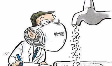  你家的水夠干凈嗎，余氯的檢測方法？