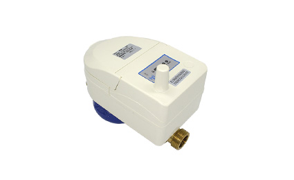 NB-IoT物聯網藍牙水表