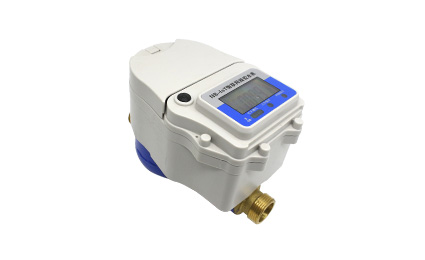NB-IoT物聯網IC卡水表