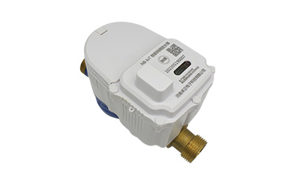 NB-IoT物聯網無磁水表